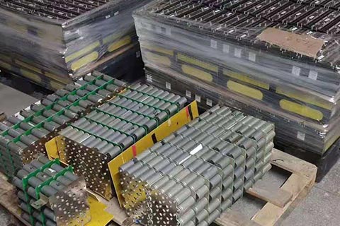 巴彦淖尔铅酸电池 回收-锂电池回收政策